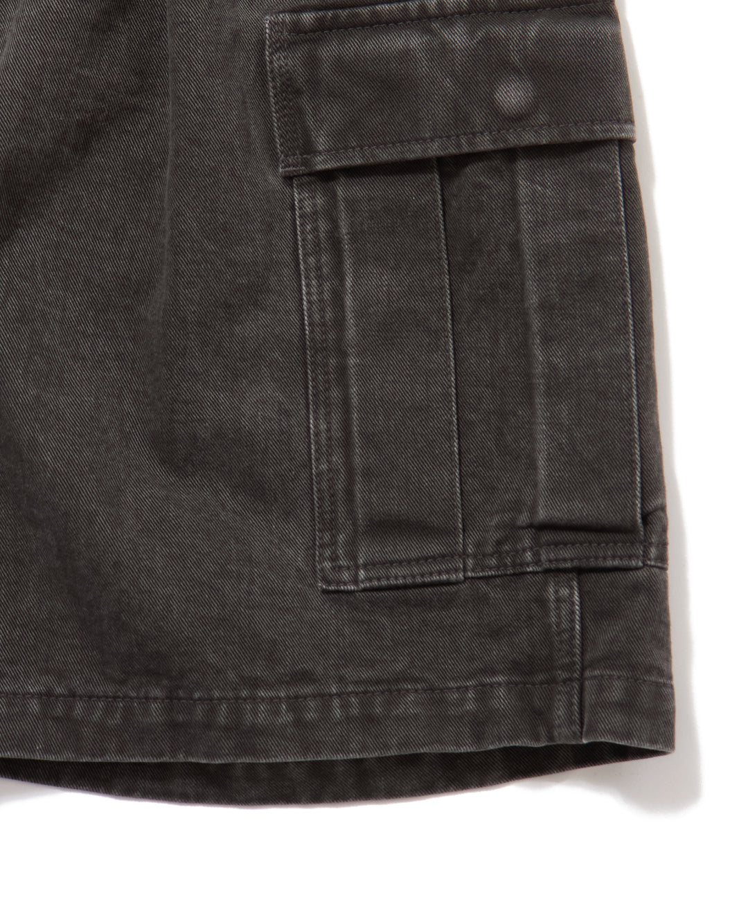 CHINO CARGO SHORTS