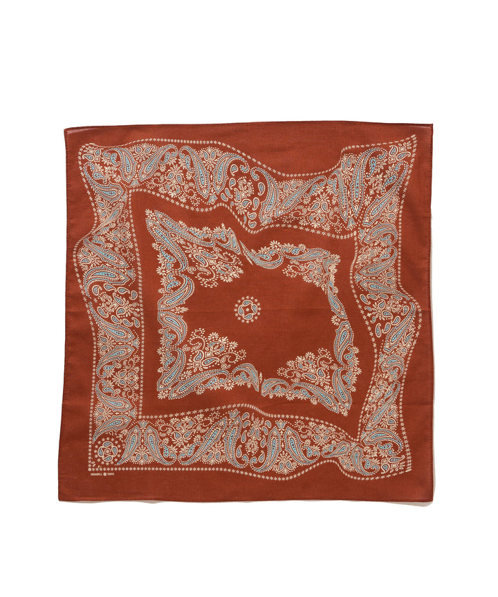 STAGGER BANDANA
