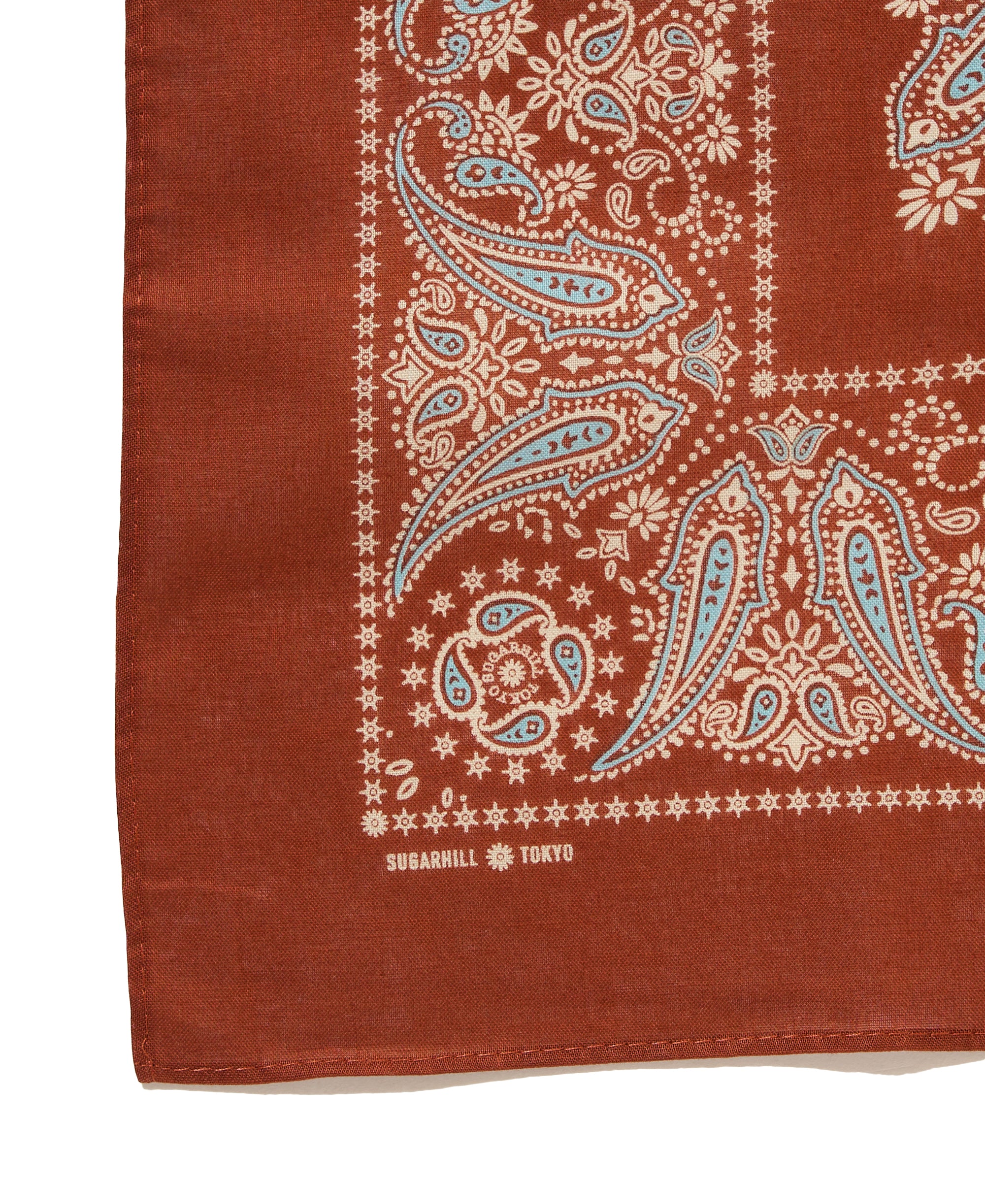 STAGGER BANDANA – SUGARHILL TOKYO