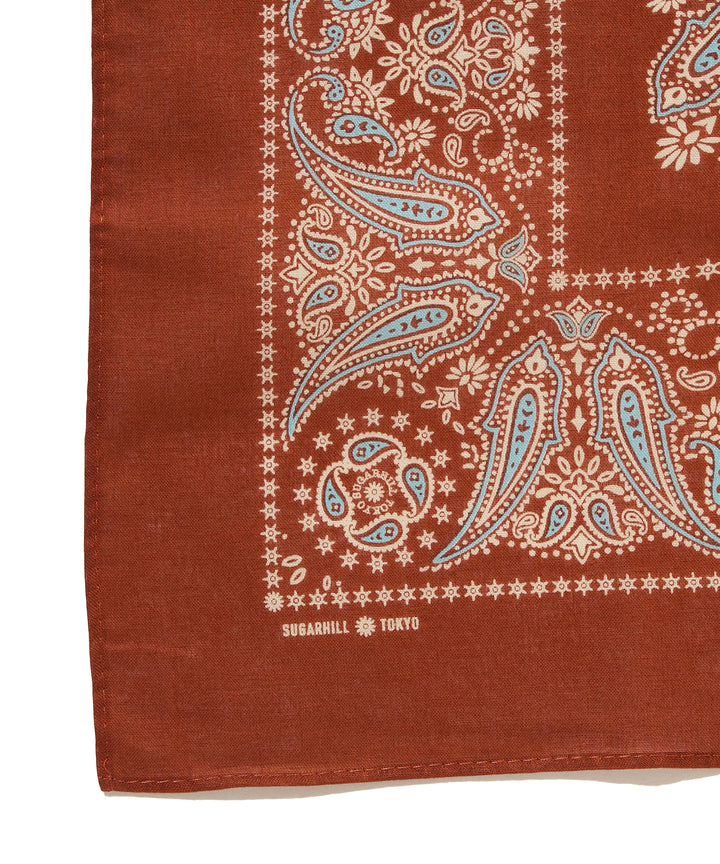 STAGGER BANDANA
