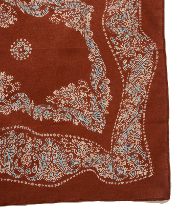 STAGGER BANDANA