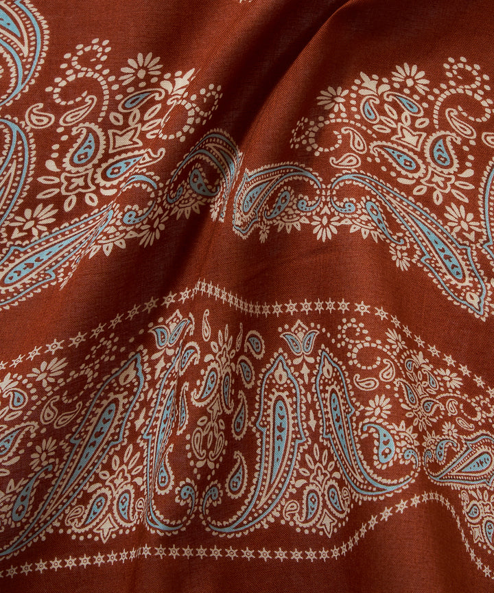 STAGGER BANDANA