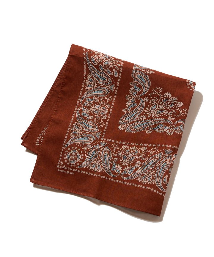 STAGGER BANDANA