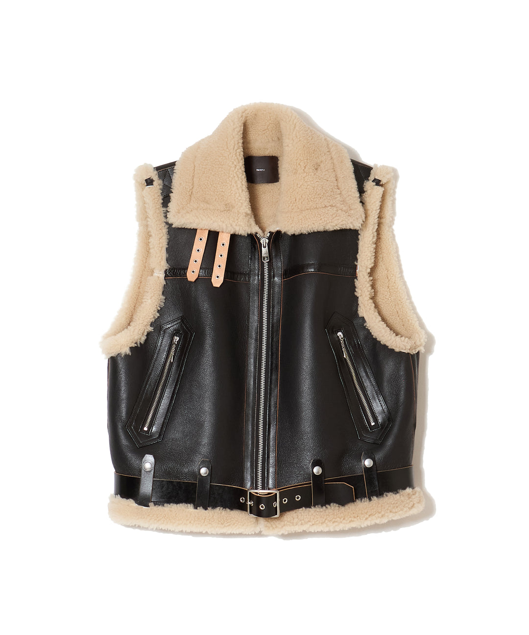 SHERRING N2 VEST