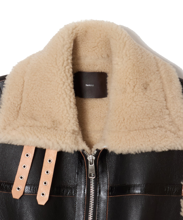 SHERRING N2 VEST