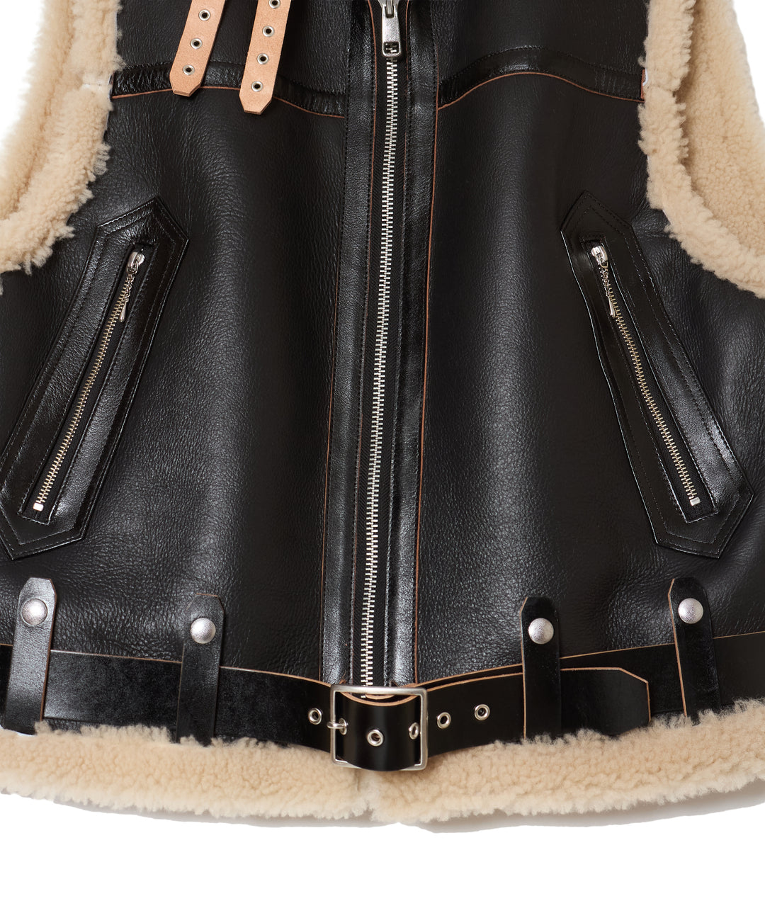 SHERRING N2 VEST