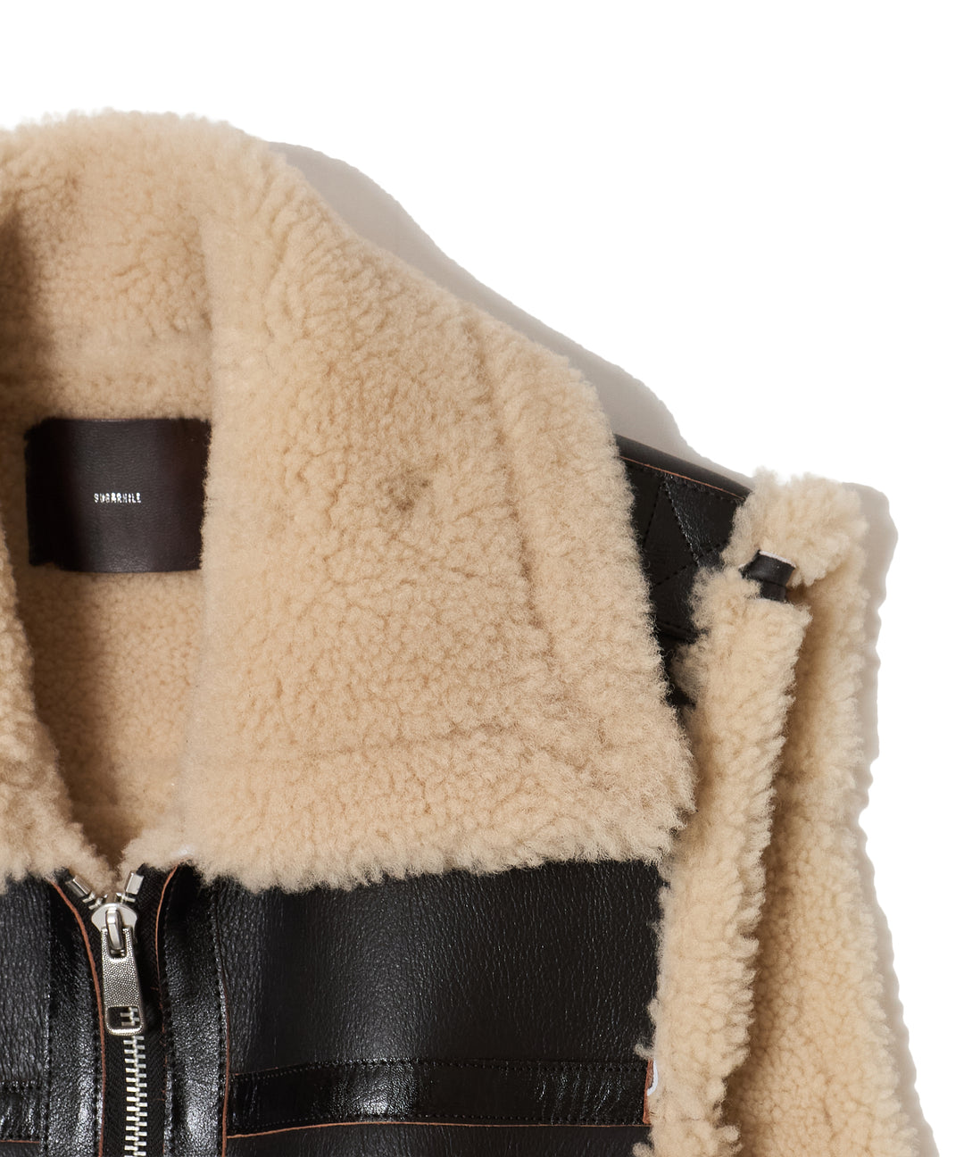 SHERRING N2 VEST