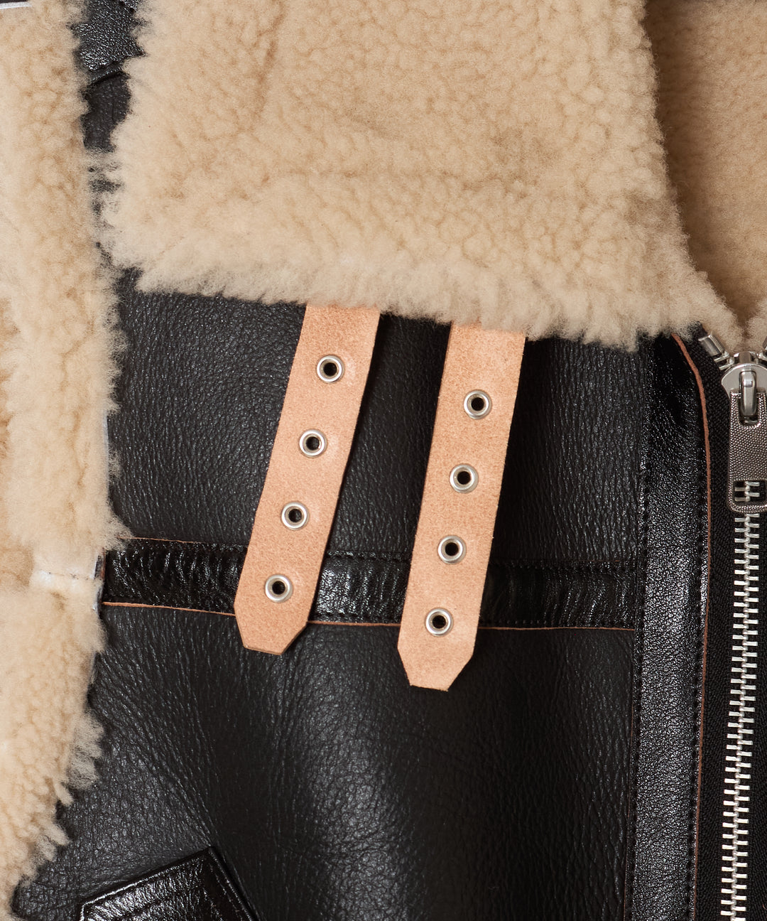 SHERRING N2 VEST