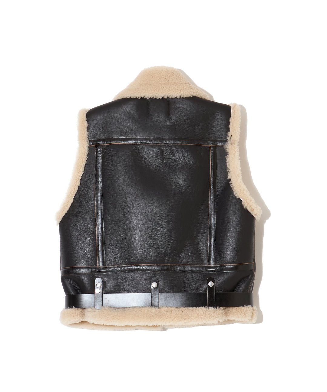 SHERRING N2 VEST