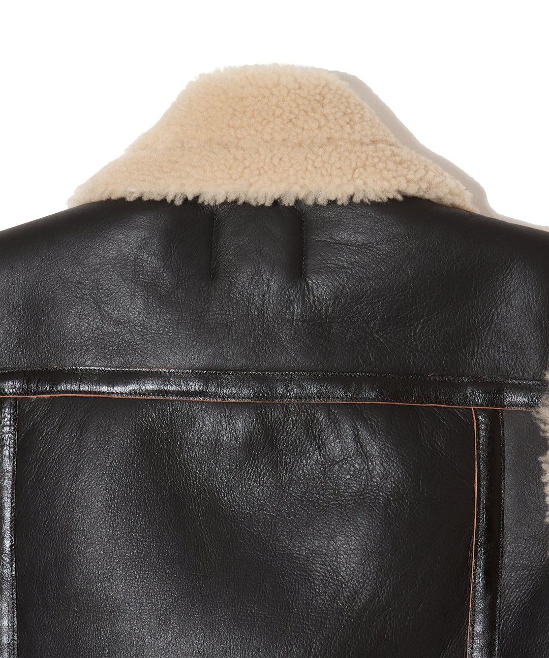 SHERRING N2 VEST