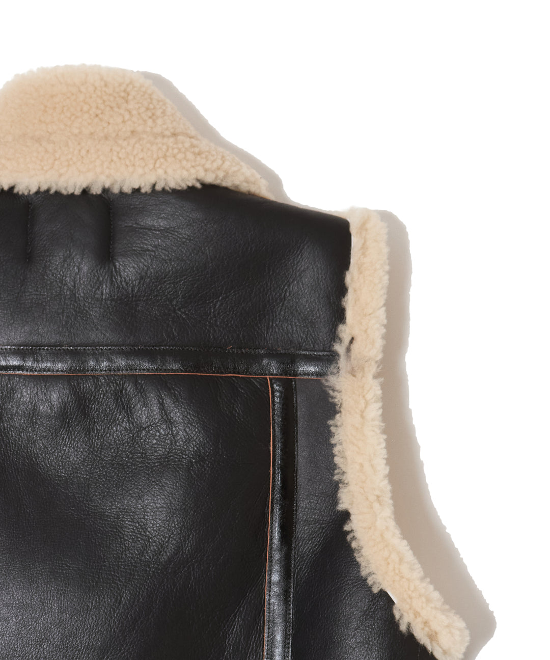 SHERRING N2 VEST