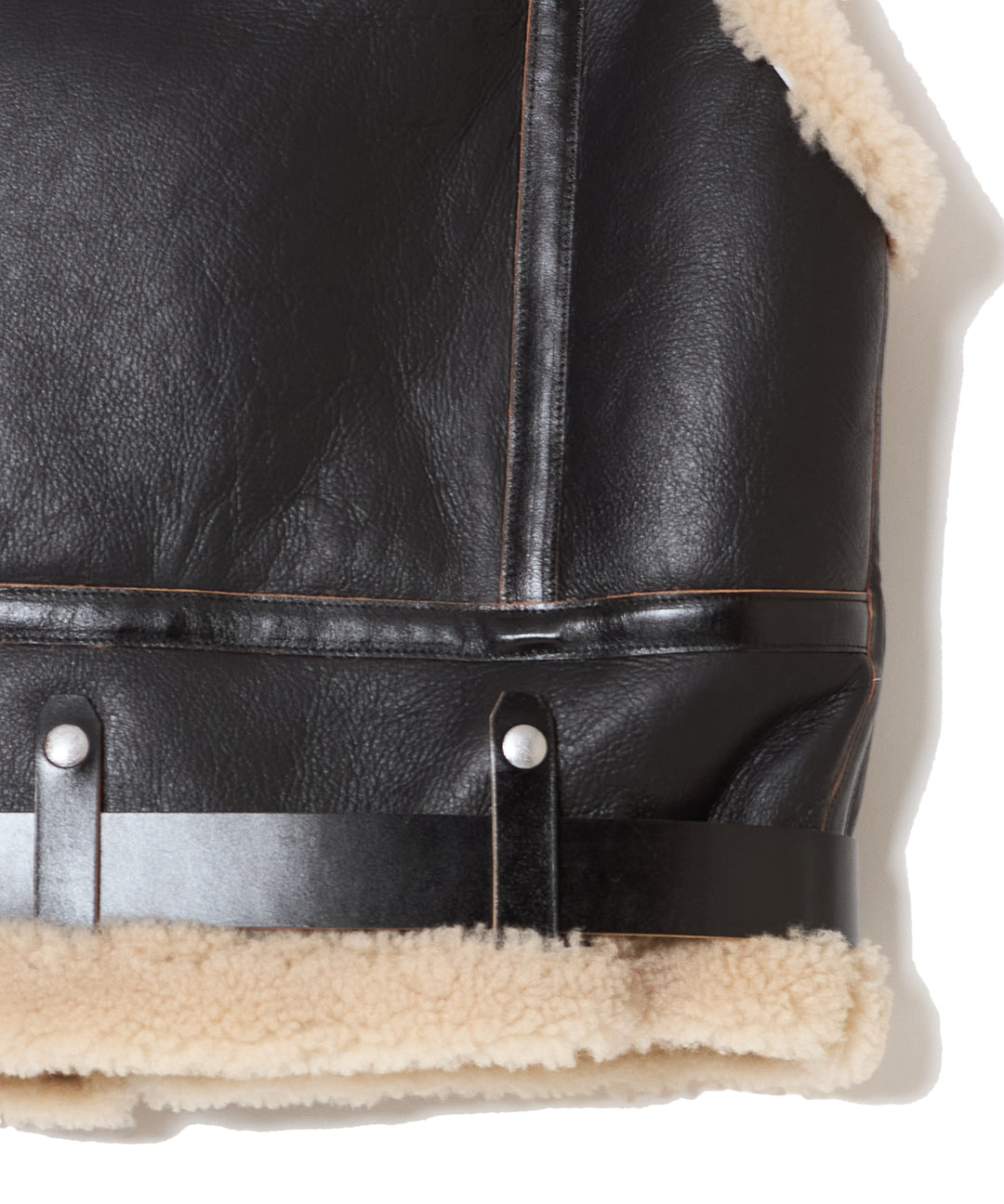 SHERRING N2 VEST