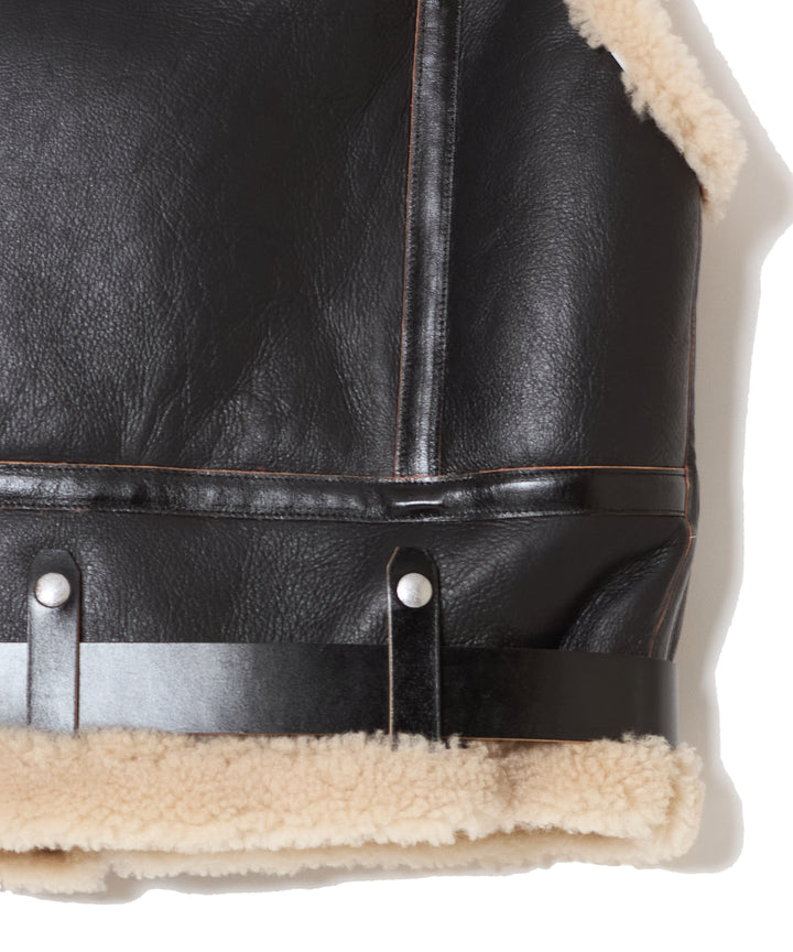 SHERRING N2 VEST