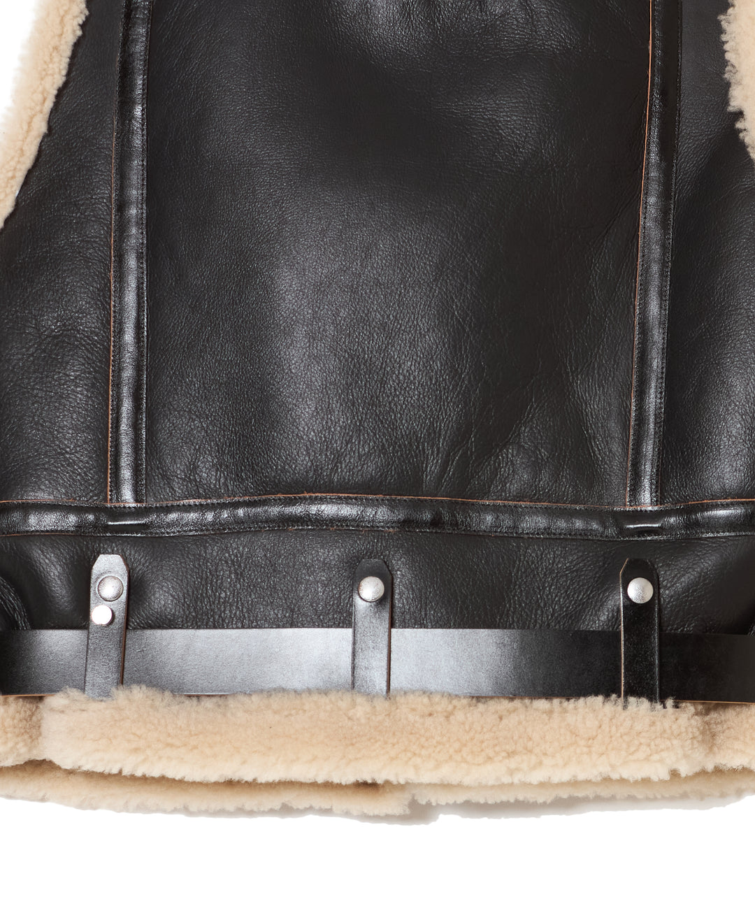 SHERRING N2 VEST