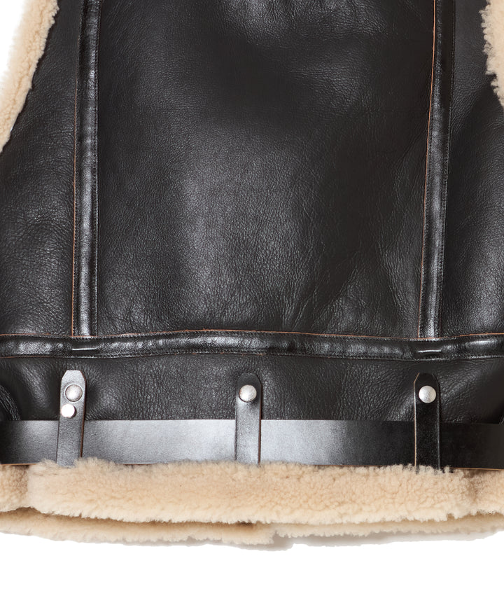 SHERRING N2 VEST
