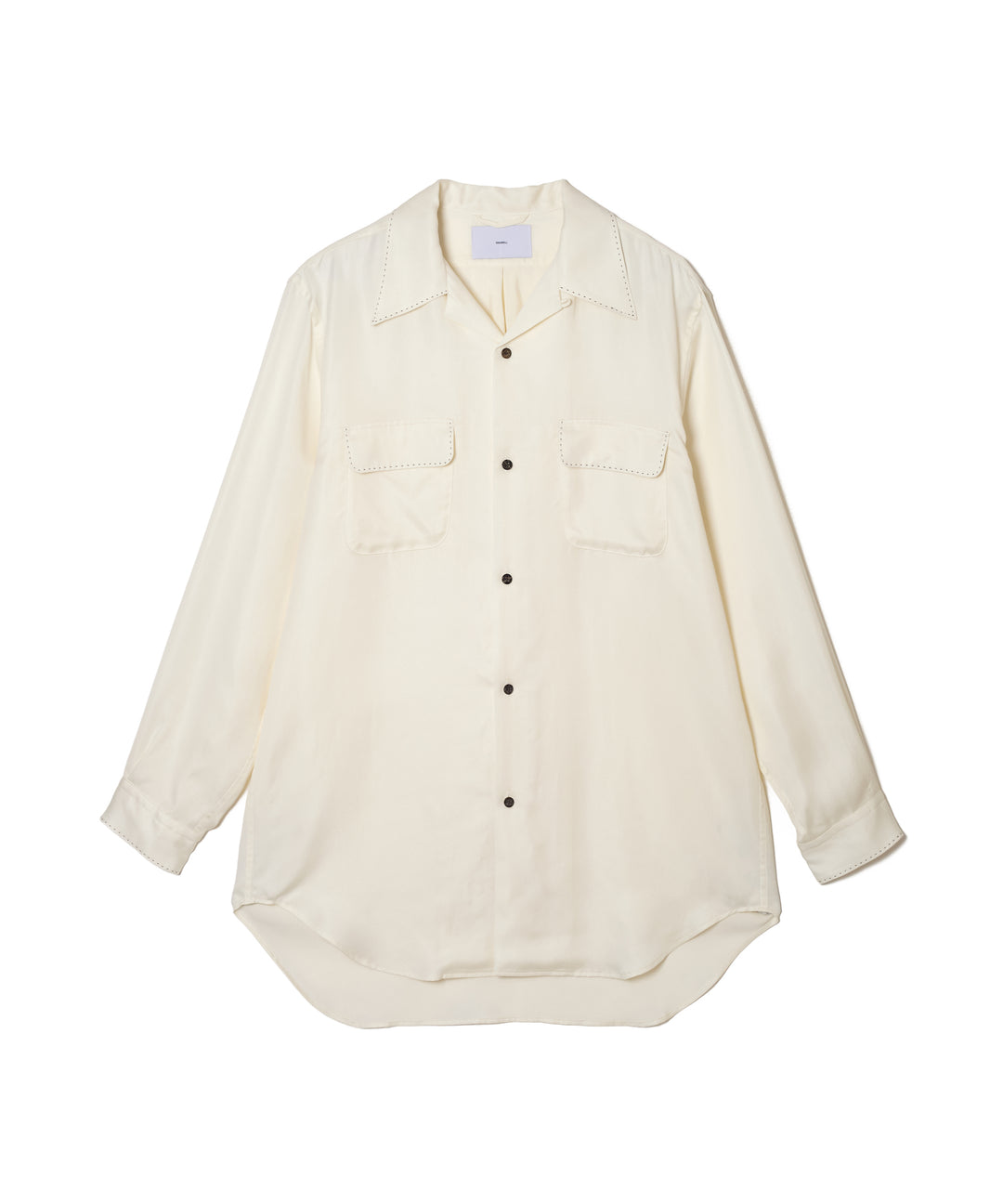 TOP STITCH SHIRT