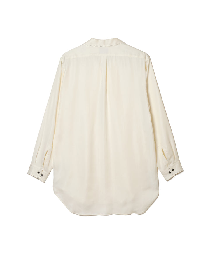 TOP STITCH SHIRT