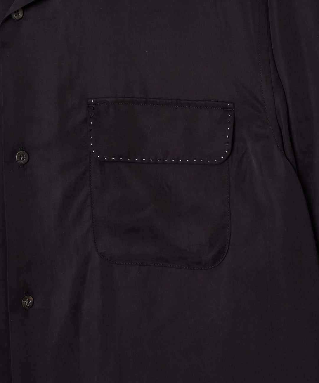 TOP STITCH SHIRT
