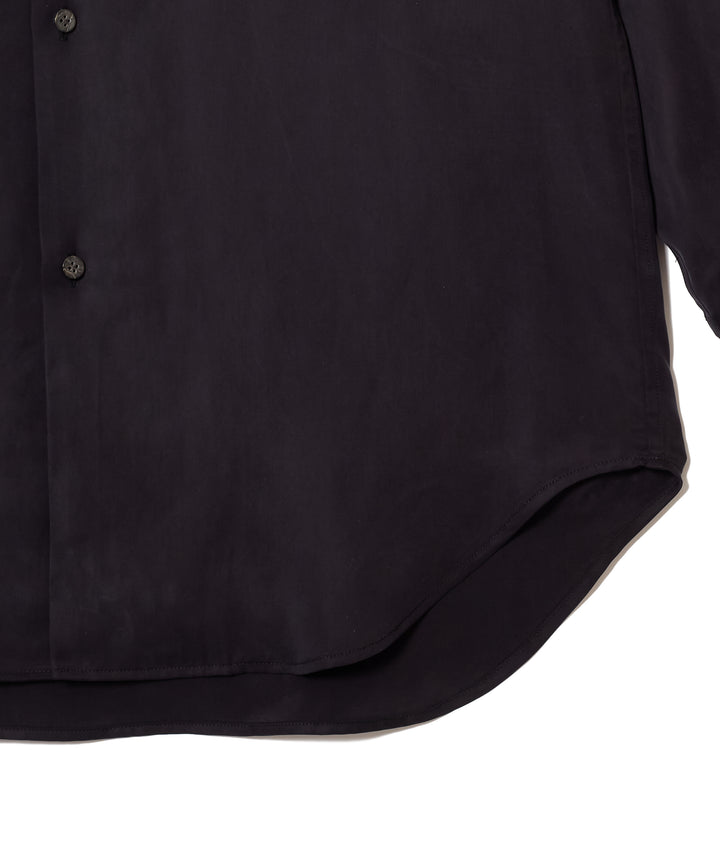 TOP STITCH SHIRT