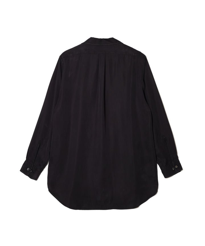 TOP STITCH SHIRT