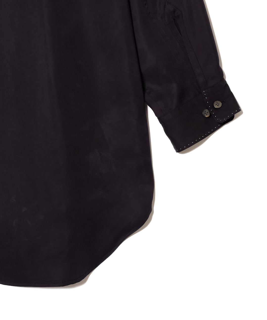 TOP STITCH SHIRT