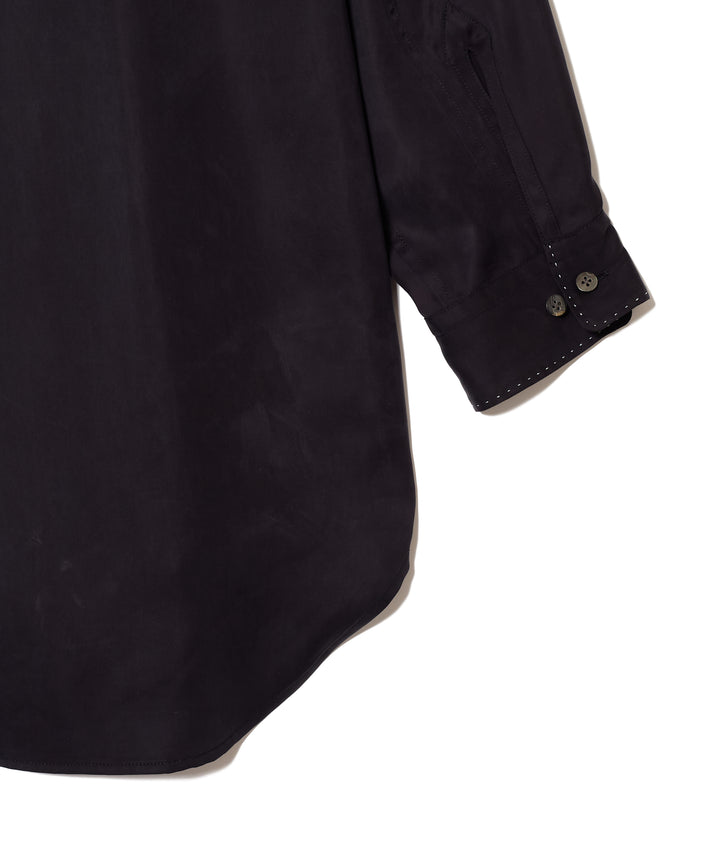 TOP STITCH SHIRT