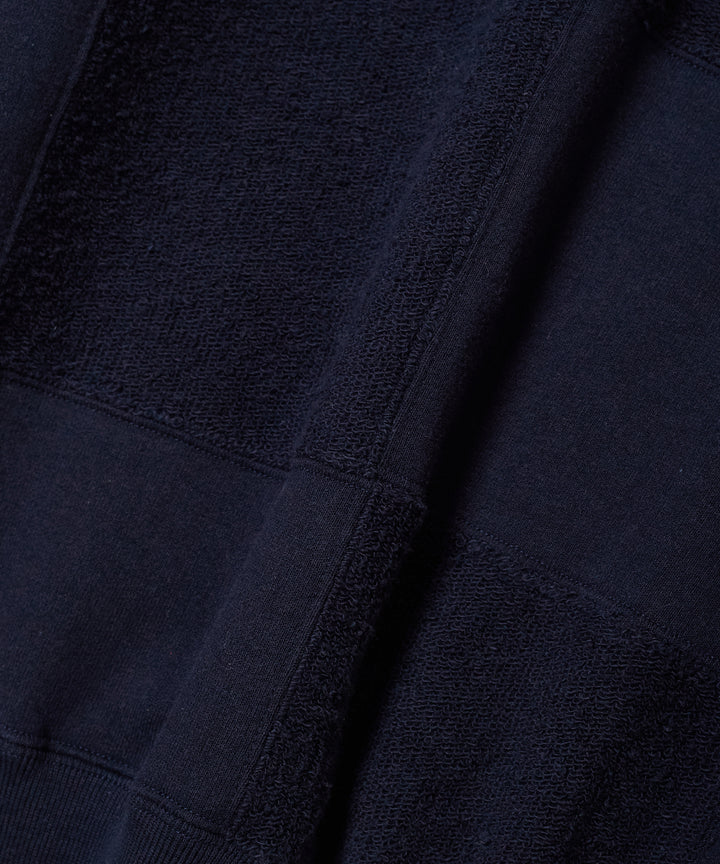 CHECKER HOODIE