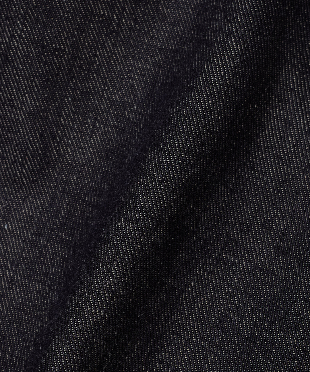 LAPEL DENIM JACKET