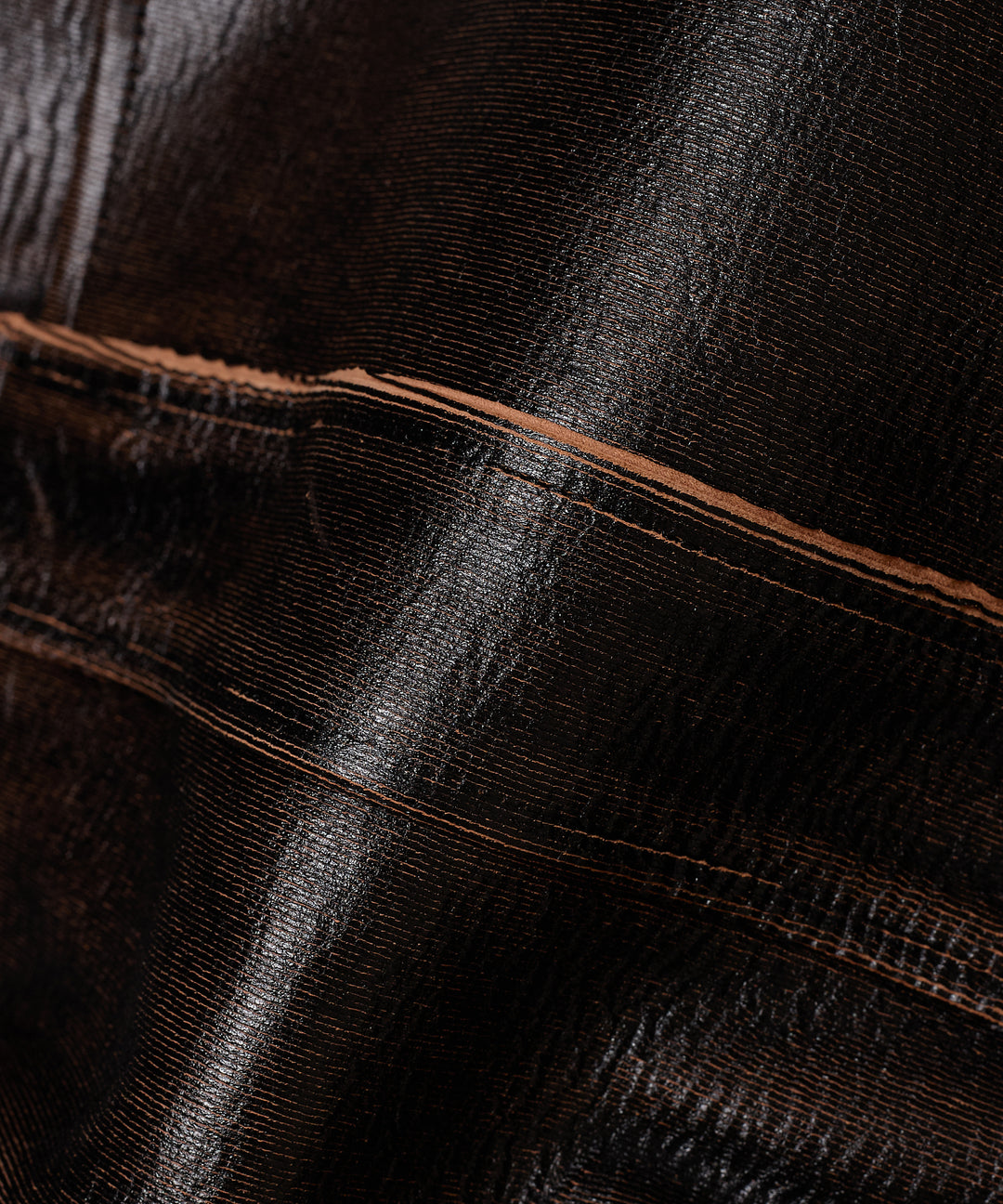 GILL LEATHER G-1 JACKET