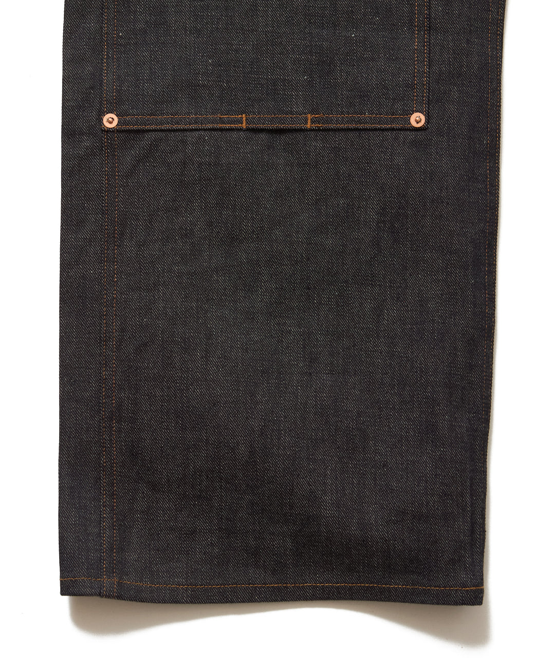 MODERN DENIM JUMPSUITS