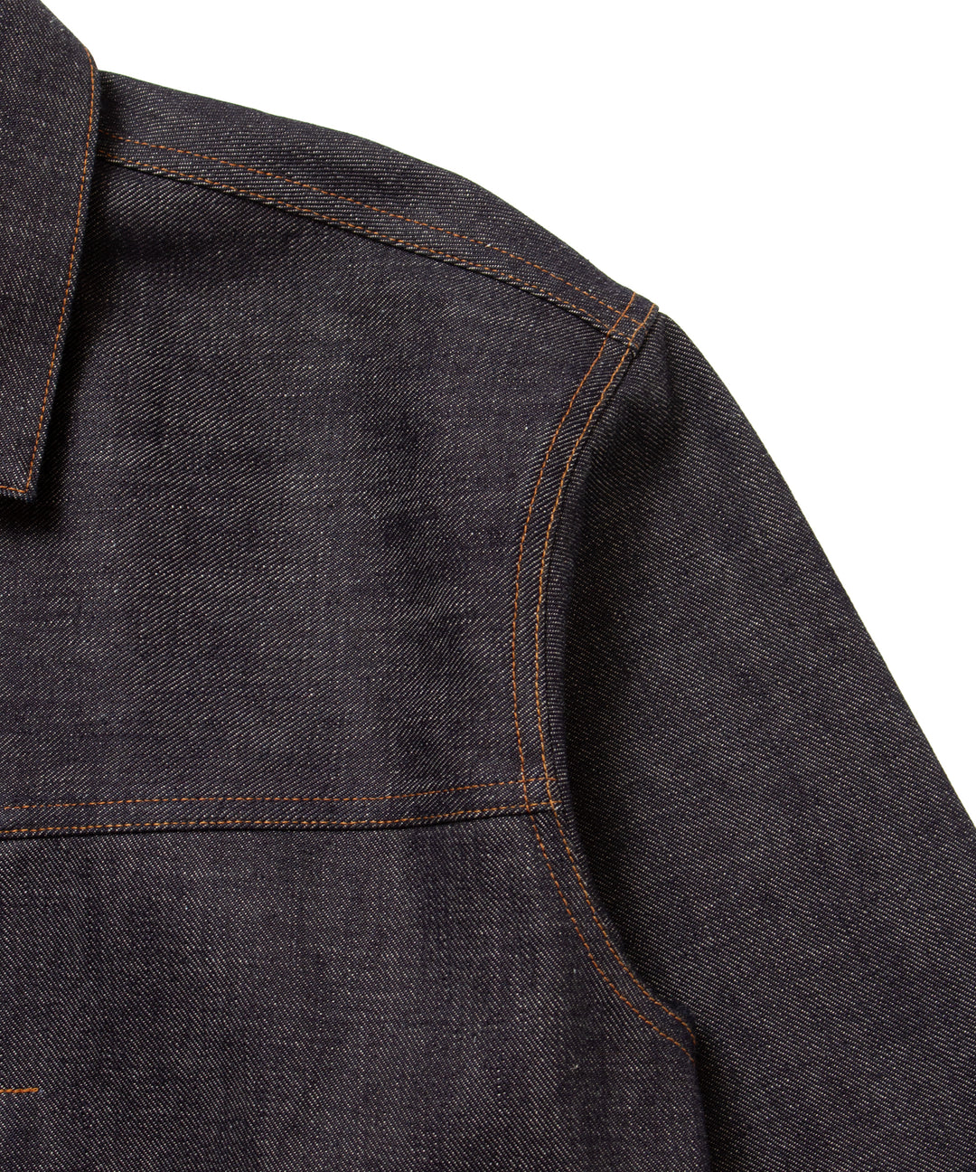 MODERN DENIM JUMPSUITS