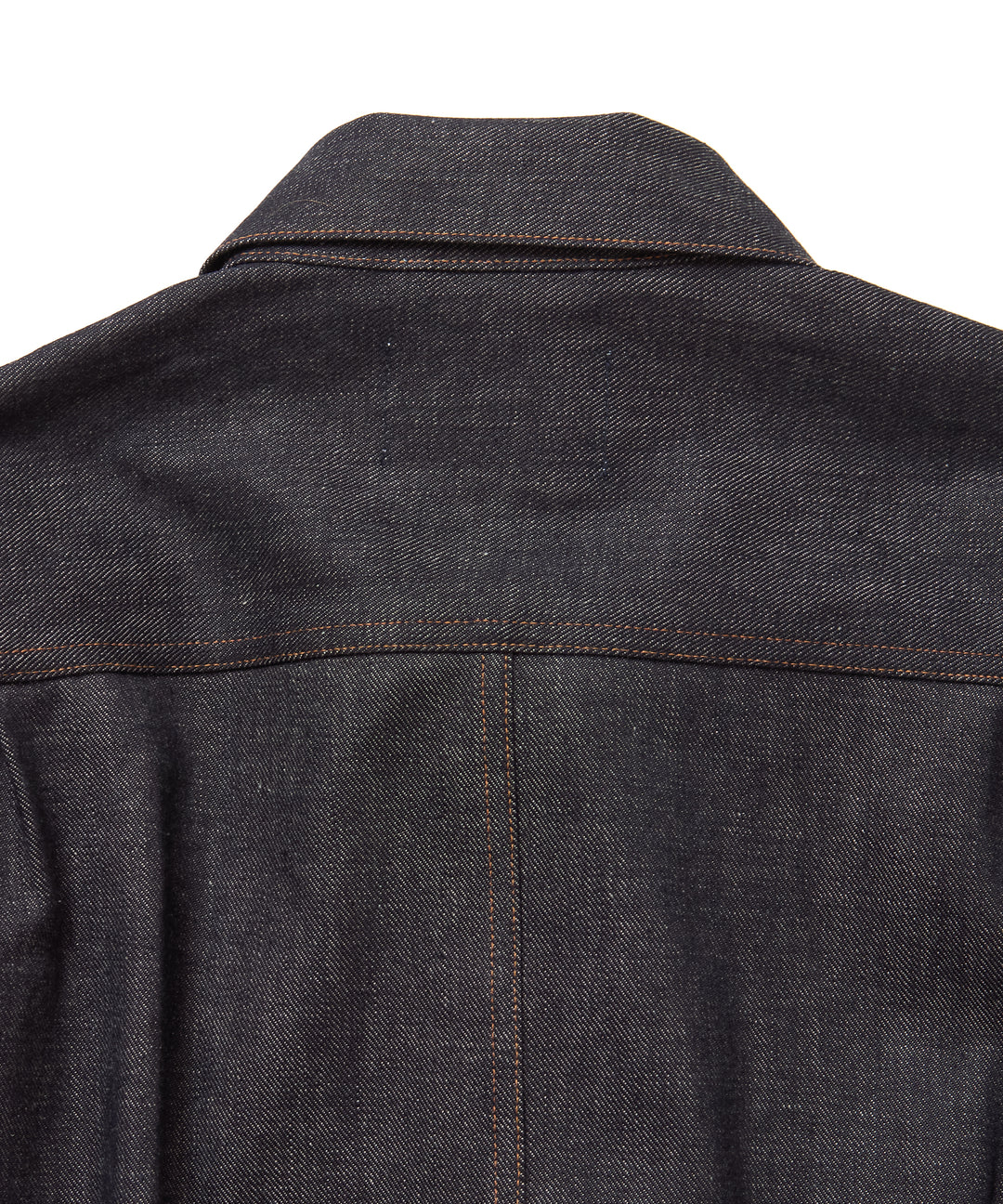 MODERN DENIM JUMPSUITS