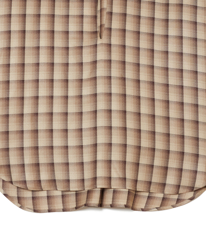 OMBRE SKIPPER SHIRT