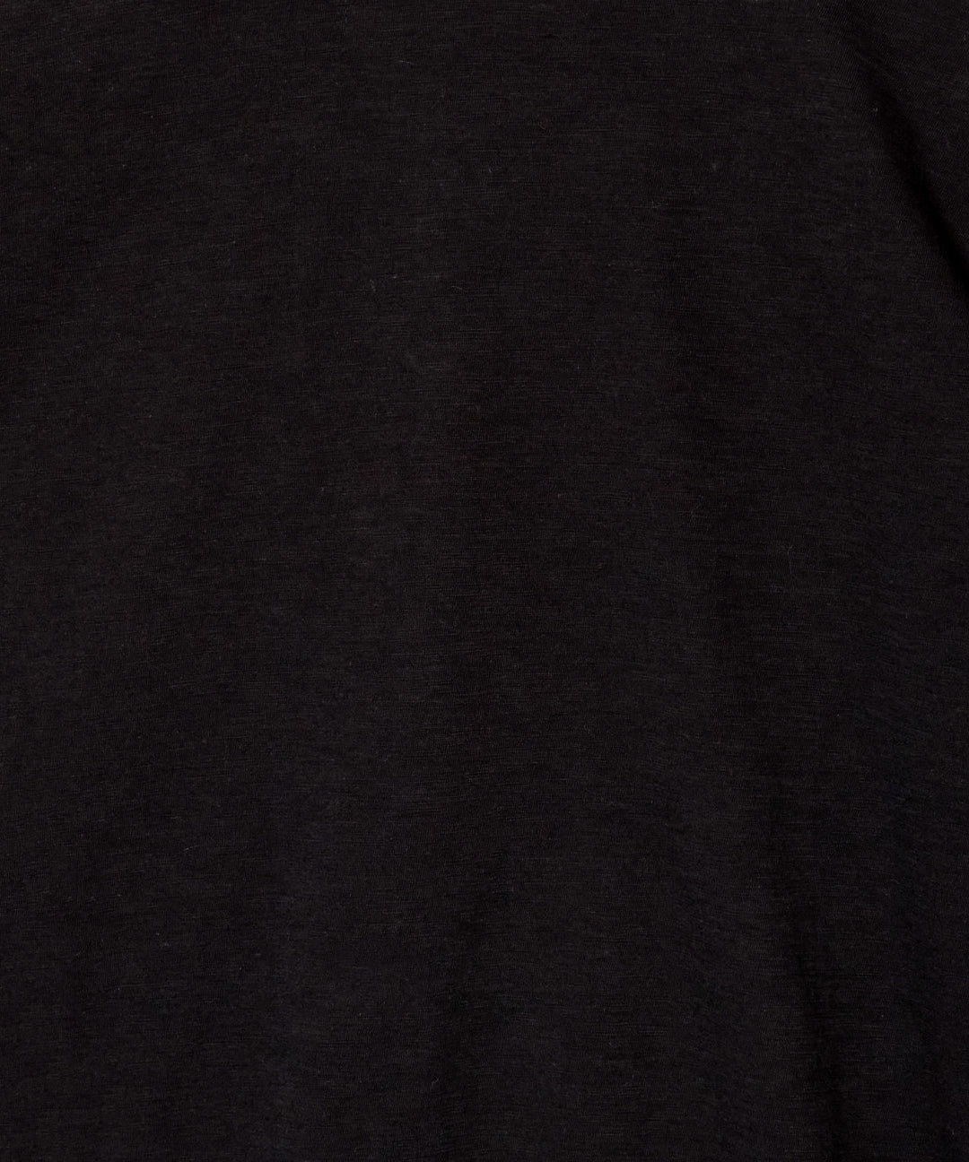 PEARL BUTTON TEE