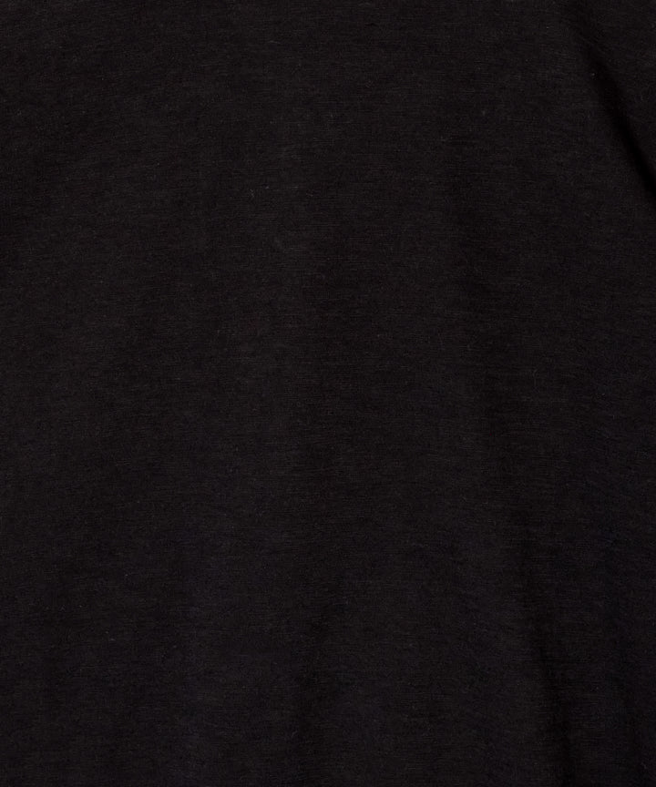 PEARL BUTTON TEE