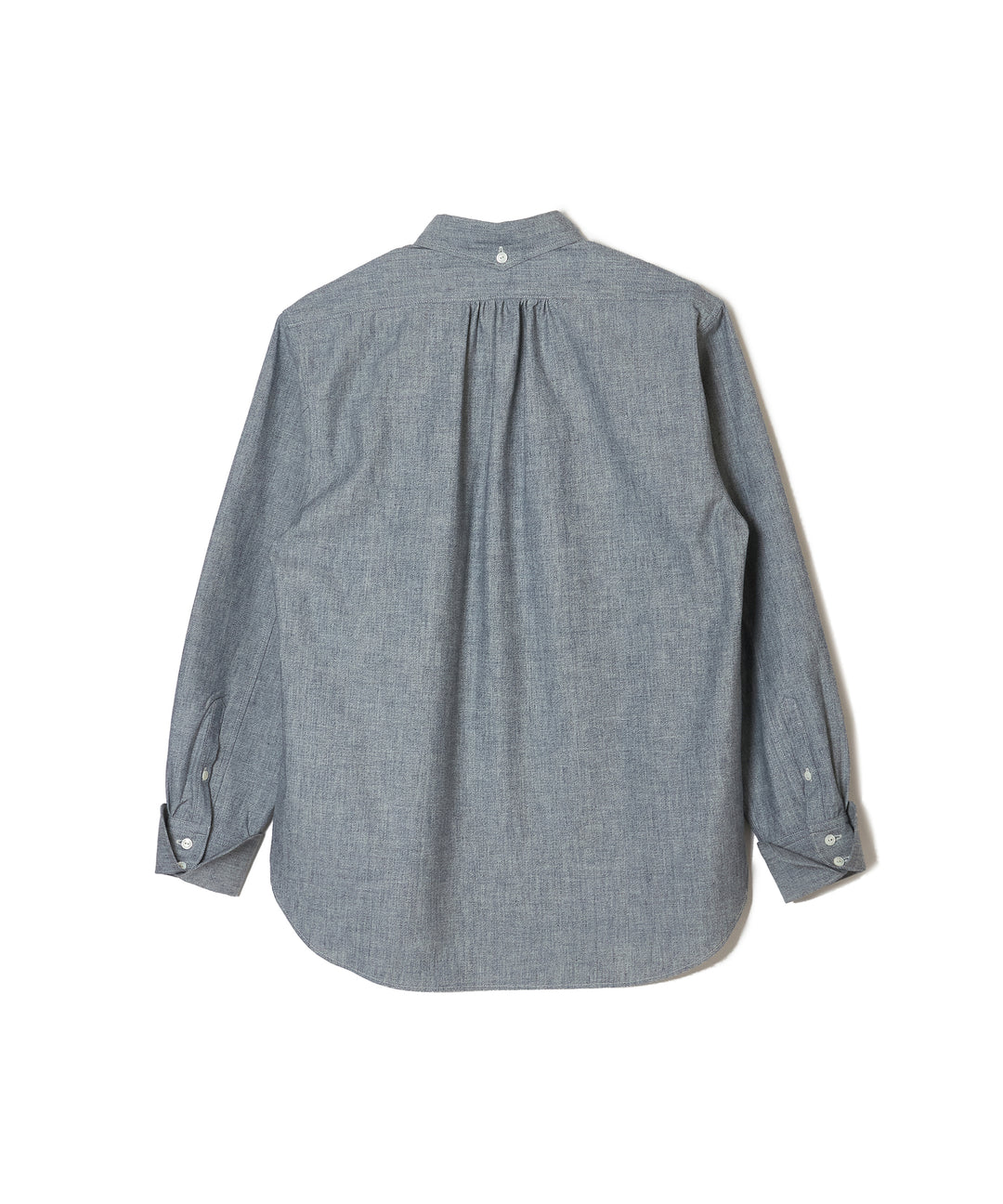 WESTERN CHAMBRAY SHIRT