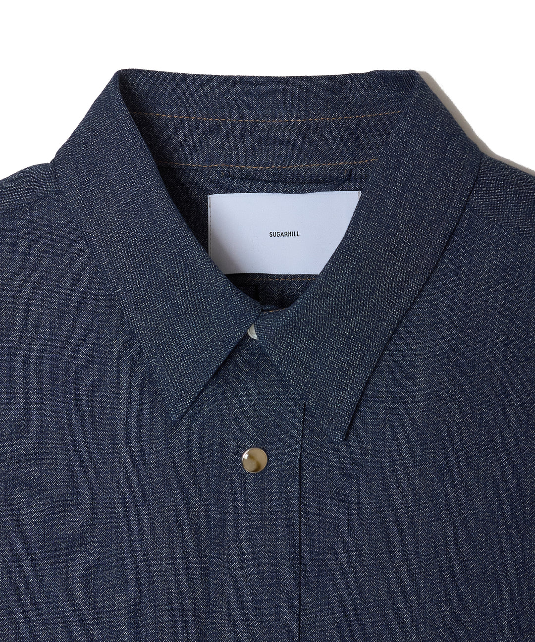 WESTERN CHAMBRAY SHIRT
