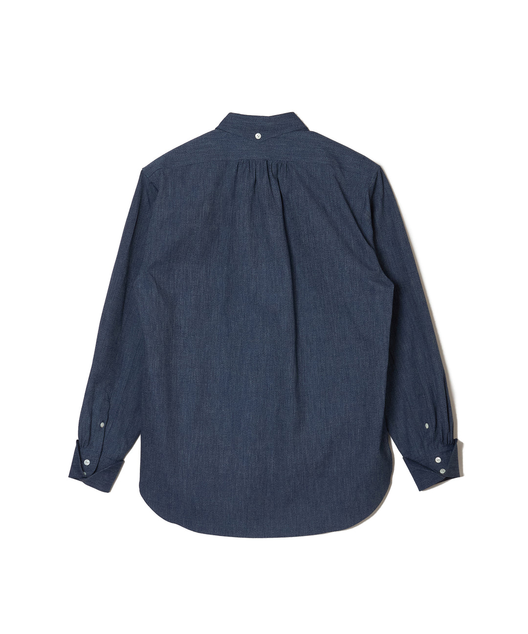 WESTERN CHAMBRAY SHIRT