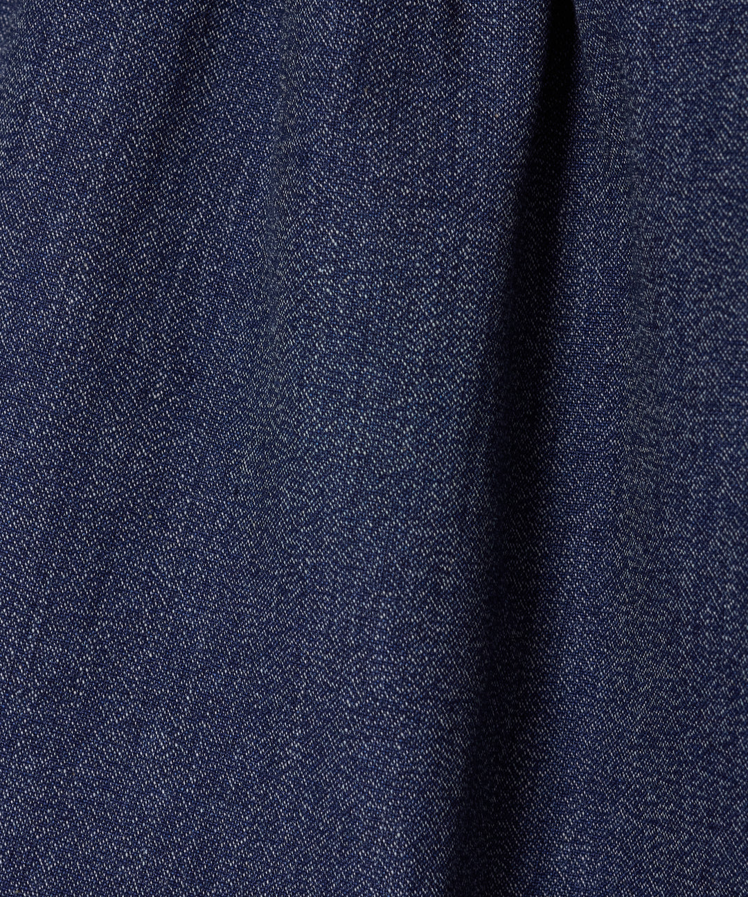 WESTERN CHAMBRAY SHIRT