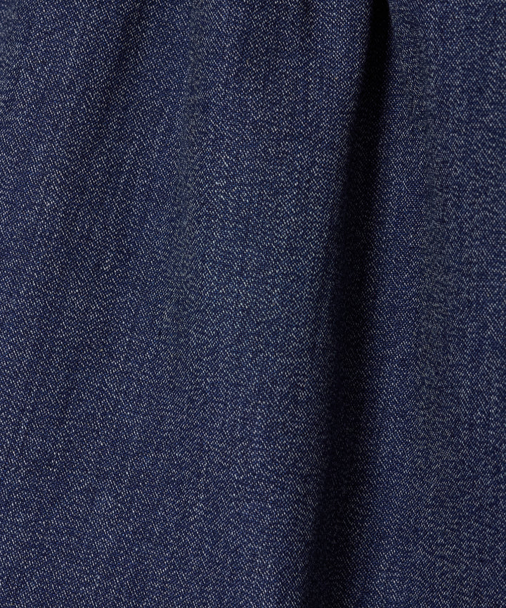 WESTERN CHAMBRAY SHIRT
