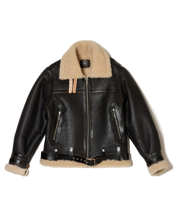 SHERRING N2 JACKET