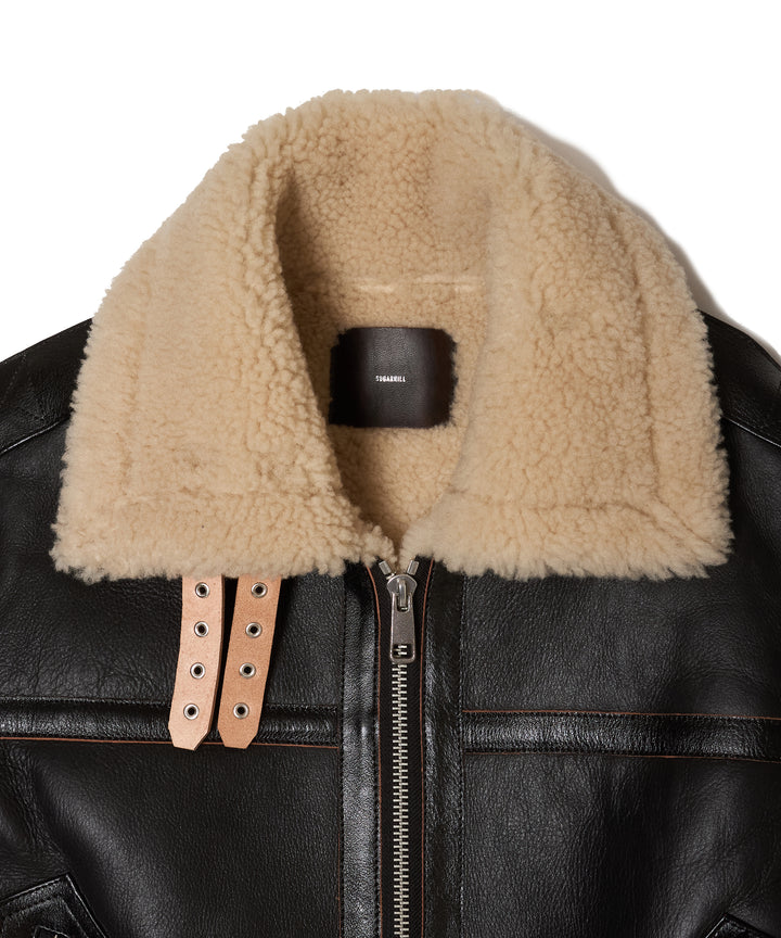 SHERRING N2 JACKET