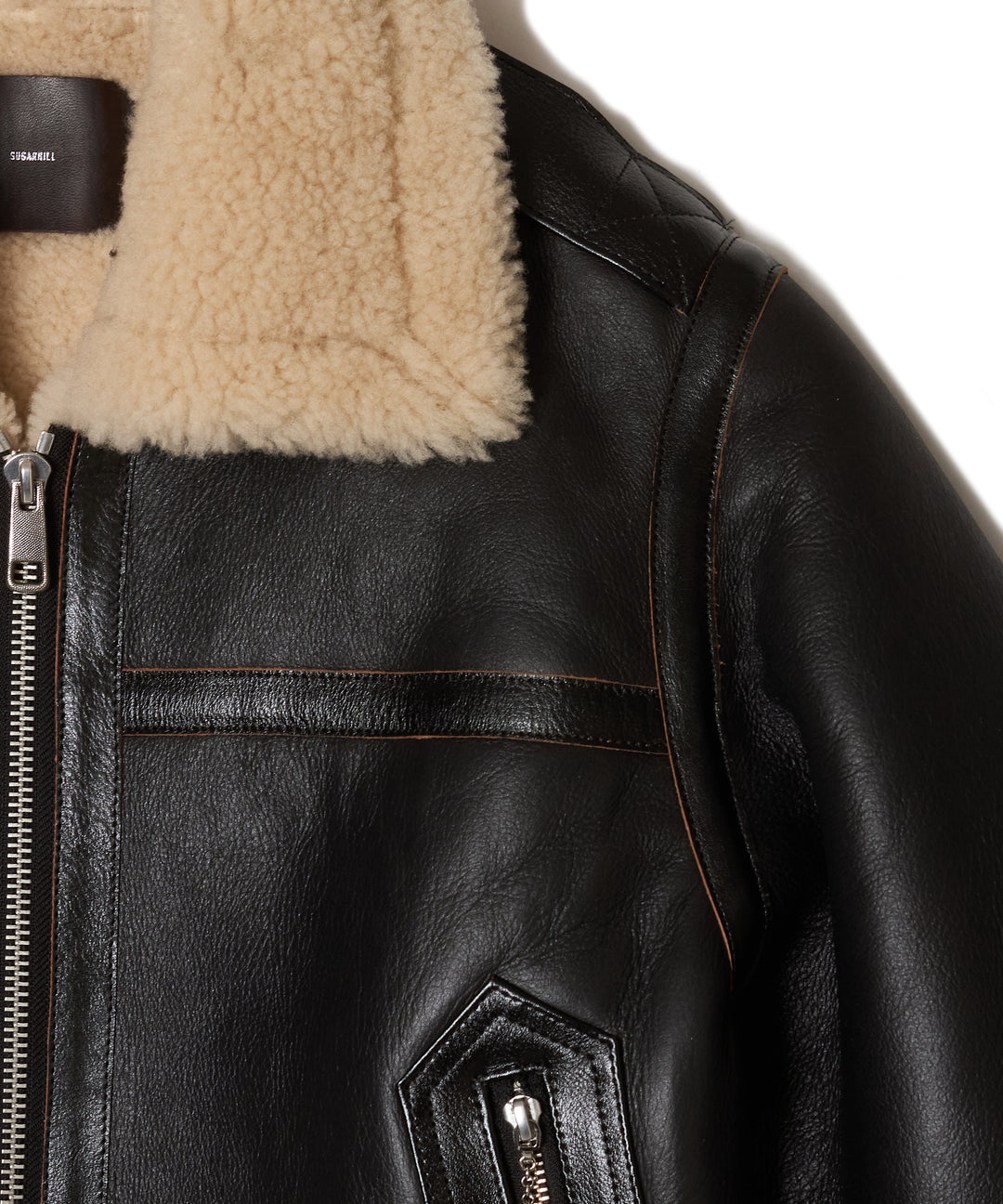 SHERRING N2 JACKET
