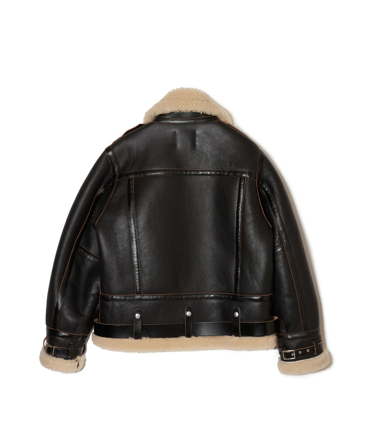 SHERRING N2 JACKET