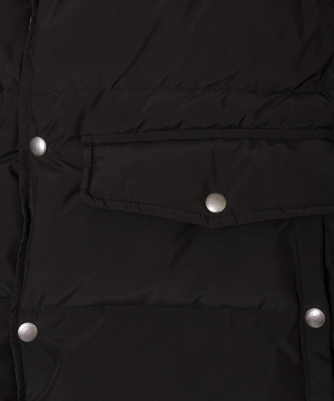 DOWN VEST