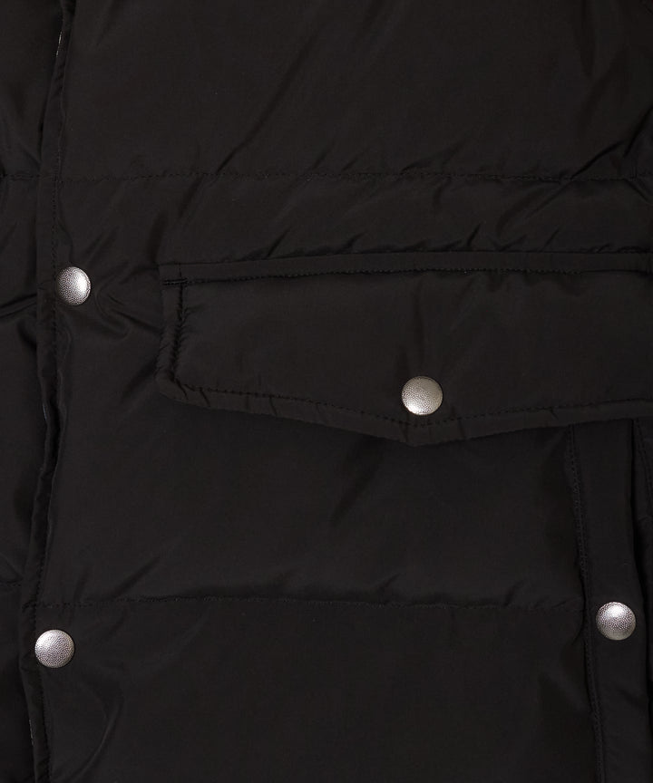 DOWN VEST