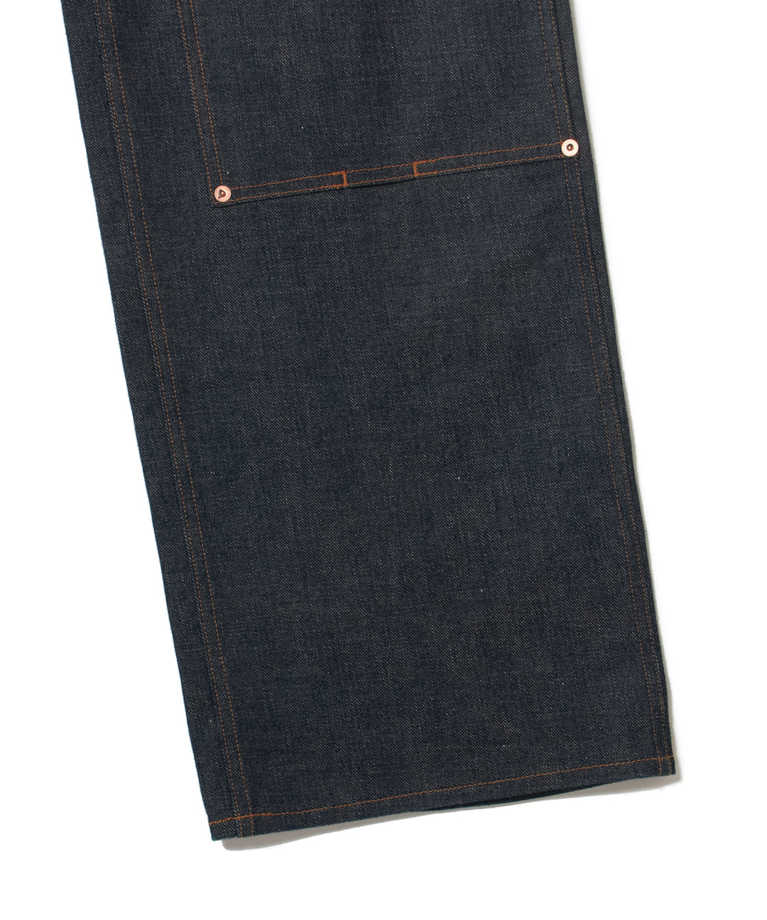 MODERN DENIM PANTS PAINTER