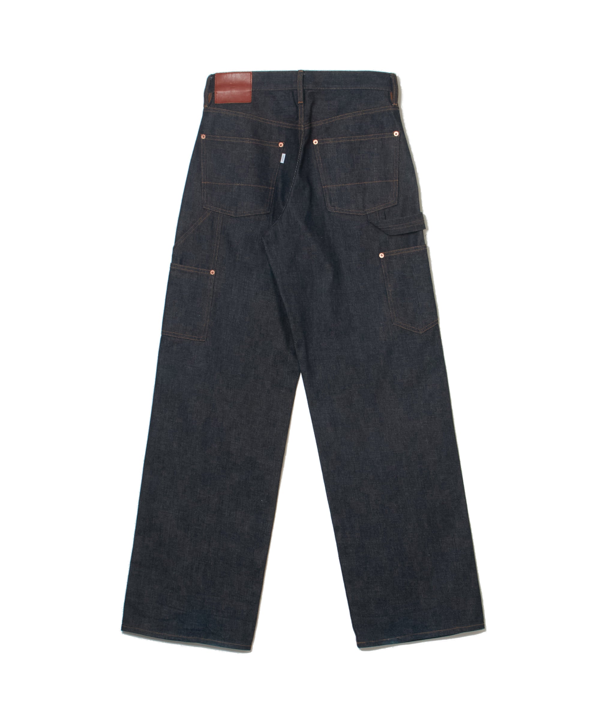 y*h様 Sugarhill MODERN DENIM TROUSERS WID MODERN DENIM PANTS PAINTER – SUGARHILL TOKYO