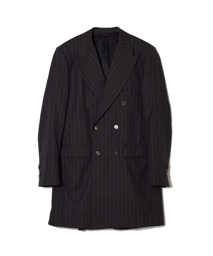 FLARED TAILORED JACKET