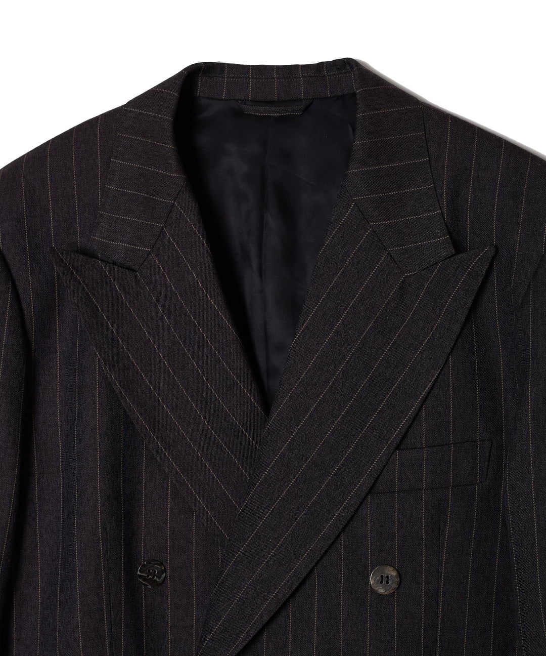 FLARED TAILORED JACKET